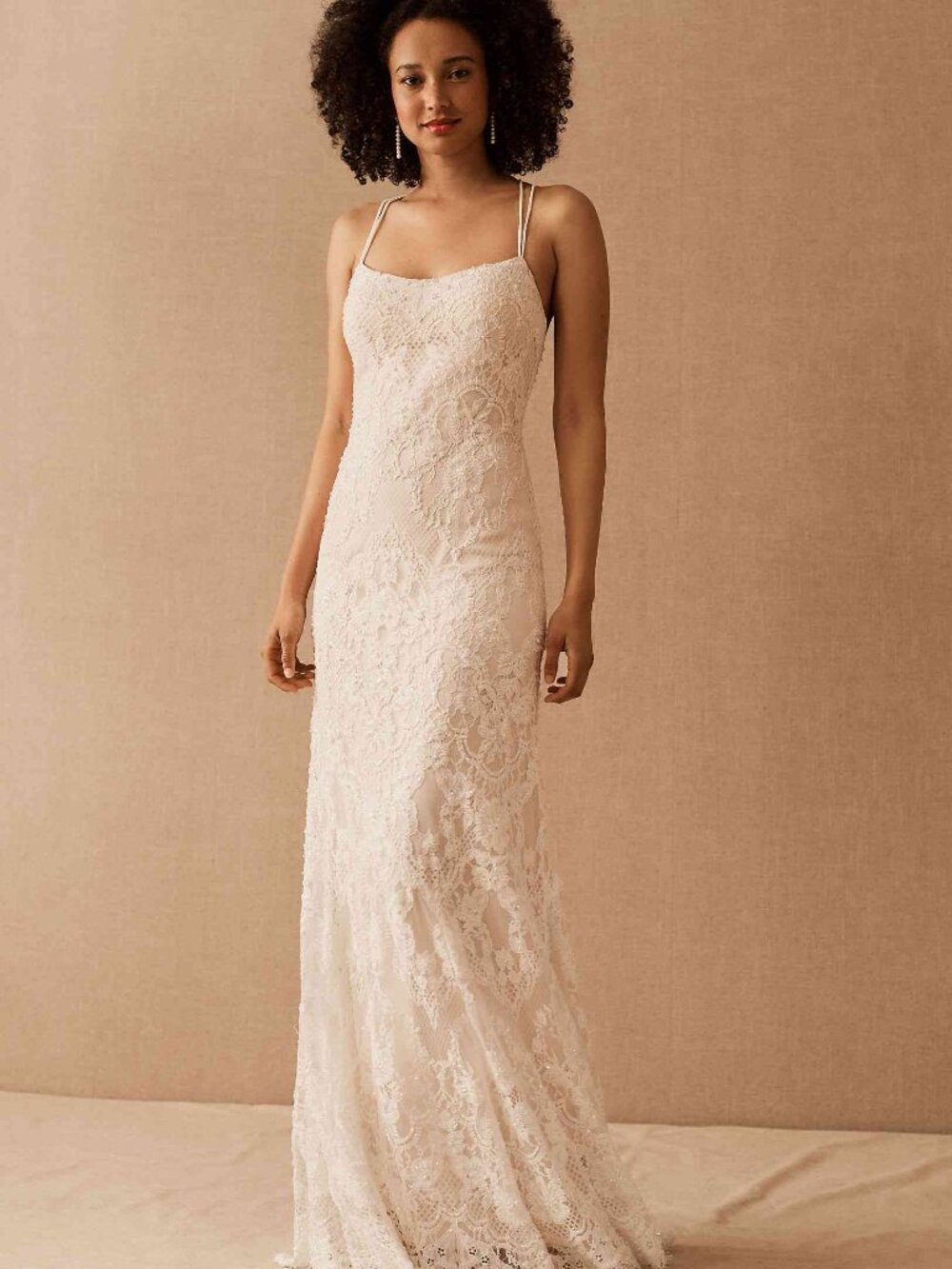 Catherine Deane Robyn Wedding Gown Size 14